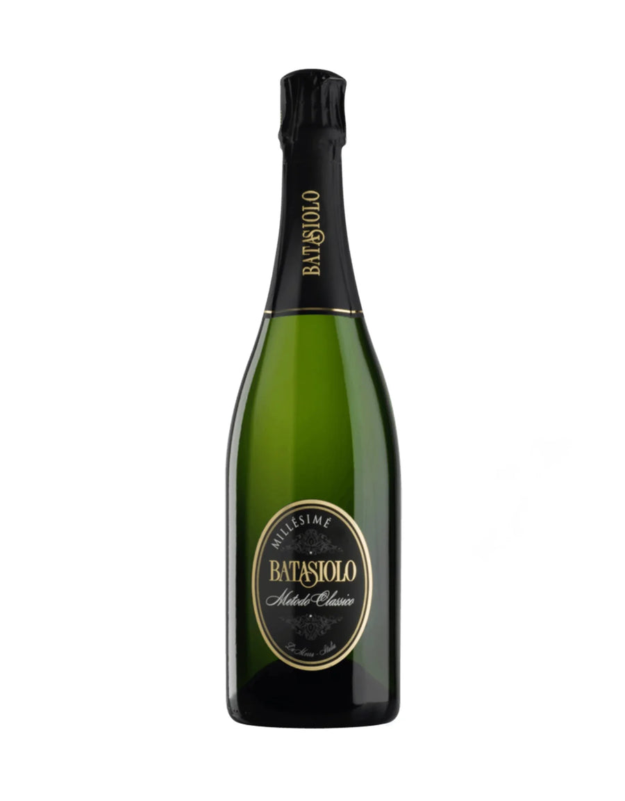 Batasiolo Metodo Classico Millesimato 2016 750 ML