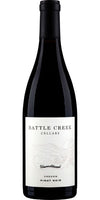 Battle Creek Cellars Unconditional Pinot Noir 750 ML