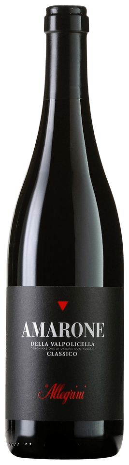 Allegrini Amarone Della Valpolicella Classico 750 ML