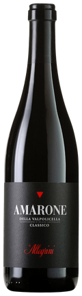 Allegrini Amarone Della Valpolicella Classico 750 ML