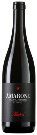 Allegrini Amarone Della Valpolicella Classico 2016 750 ML