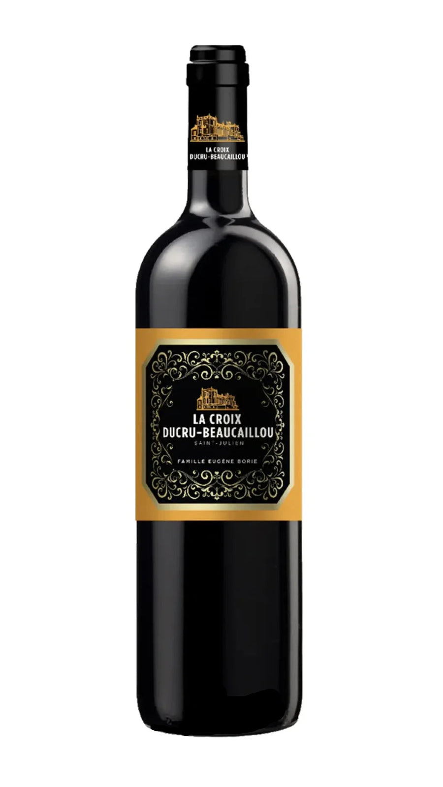 La Croix Ducru Beaucaillou 2018 750 ML