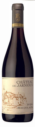 Beaujolais Château de Jarnioux 750 ML