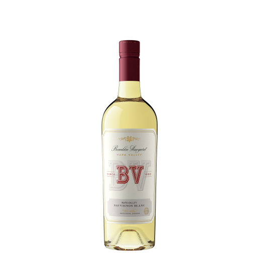 Beaulieu Vineyard BV Sauvignon Blanc 2023 750 ML