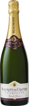 Beaumont des Crayeres Grand Reserve Brut