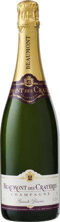 Beaumont des Crayeres Grand Reserve Brut 750 ML