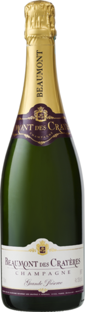 Beaumont des Crayeres Grand Reserve Brut