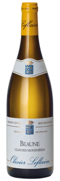 Olivier Leflaive Beaune Blanc Clos Des Monsnieres 2023 750 ML
