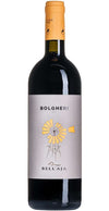 Bell'Aja Bolgheri 750 ML