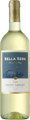 Bella Sera Veneto Pinot Grigio 2021 1.5 L