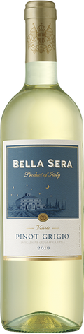 Bella Sera Veneto Pinot Grigio 2021 1.5 L
