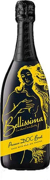 Bellissima Brut Prosecco 750 ML
