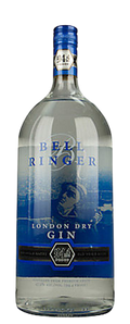 Bellringer Gin 'New Package' 750 ML
