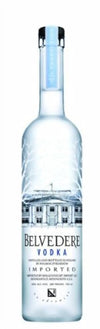 Belvedere Vodka 10 80 1.5 L