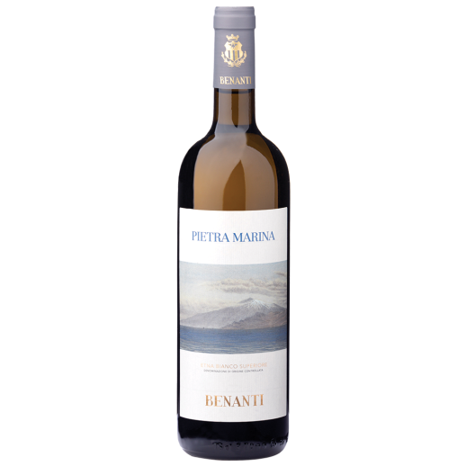 Benanti Etna Bianco Superiore Pietramarina 2019 750 ML