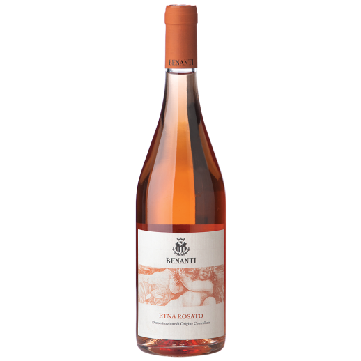 Benanti Etna Rosato 2021 750 ML