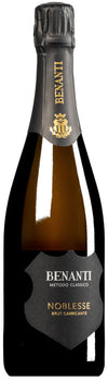 Benanti Noblesse Metodo Classico Etna Brut 2021 750 ML