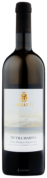 Benanti Pietra Marina Etna Bianco Superiore 2020 750 ML