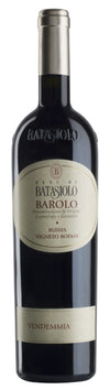 Beni di Batasiolo Barolo Bussia Bofani Bofani 2015 750 ML
