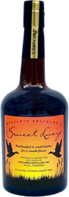 Benjamin Prichard's Sweet Lucy Bourbon Liqueur 750 ML