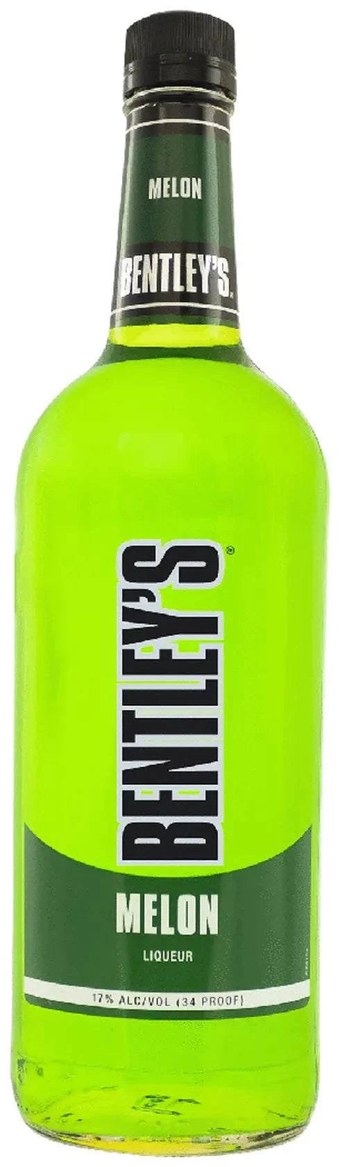 Bentley's Melon Liqueur 34 1 L