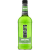 Bentley's Sour Apple Liqueur 30 1 L