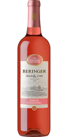 Beringer Main & Vine White Zinfandel Chardonnay California 750 ML