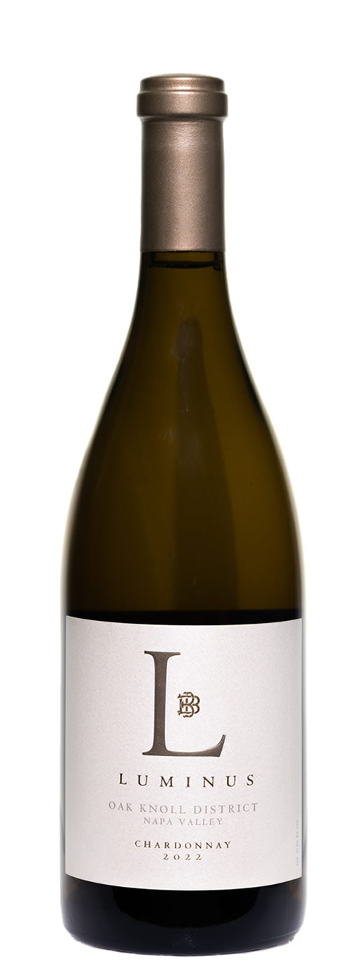 Beringer Luminus Chardonnay 2022 750 ML