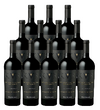 Beringer Knights Valley Reserve Cabernet Sauvignon 750 ML (12 Bottles)