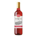 Beringer Main Vine Pink Moscato California 750 ML