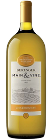 Beringer Main & Vine Chardonnay California 1.5 L