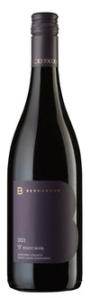 Bernardus Pinot Noir Santa Lucia Highlands 2021 750 ML