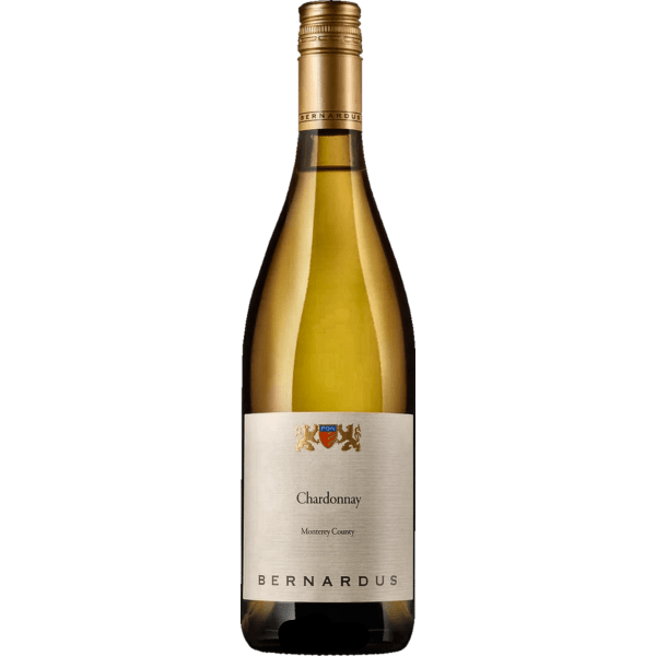 Bernardus Chardonnay Monterey County 2023 750 ML