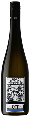 Bernhard Ott Riesling Feuersbrunn 2019 750 ML