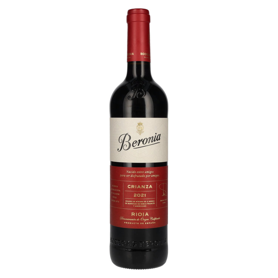 Beronia Rioja 2023 750 ML