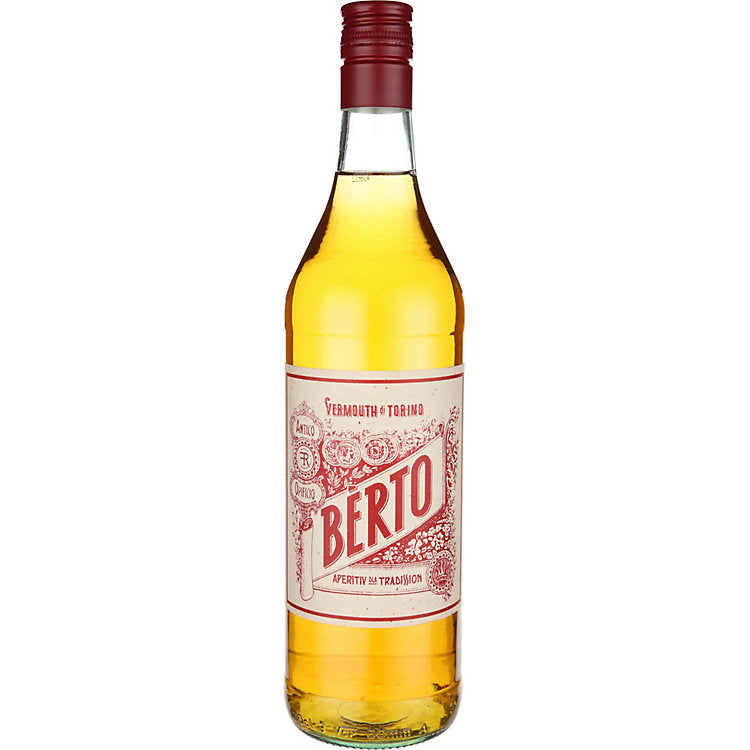 Berto Aperitivo 30 1 L