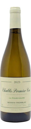 Bessin Chablis AOC 2023 750 ML