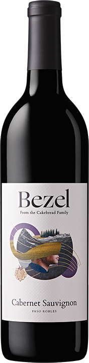 Bezel Cabernet Sauvignon Paso Robles 2023 750 ML