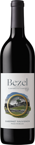 Bezel by Cakebread Cabernet Sauvignon Paso Robles 2023 750 ML
