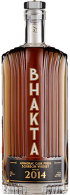 Bhakta Bourbon Armagnac Finish 2014 750 ML