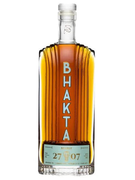 Bhakta Brandy 27 07 Edition France 750 ML