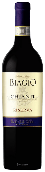 Biagio Chianti 750 ML