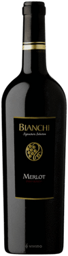 Bianchi Signature Selection Merlot Paso Robles 750 ML