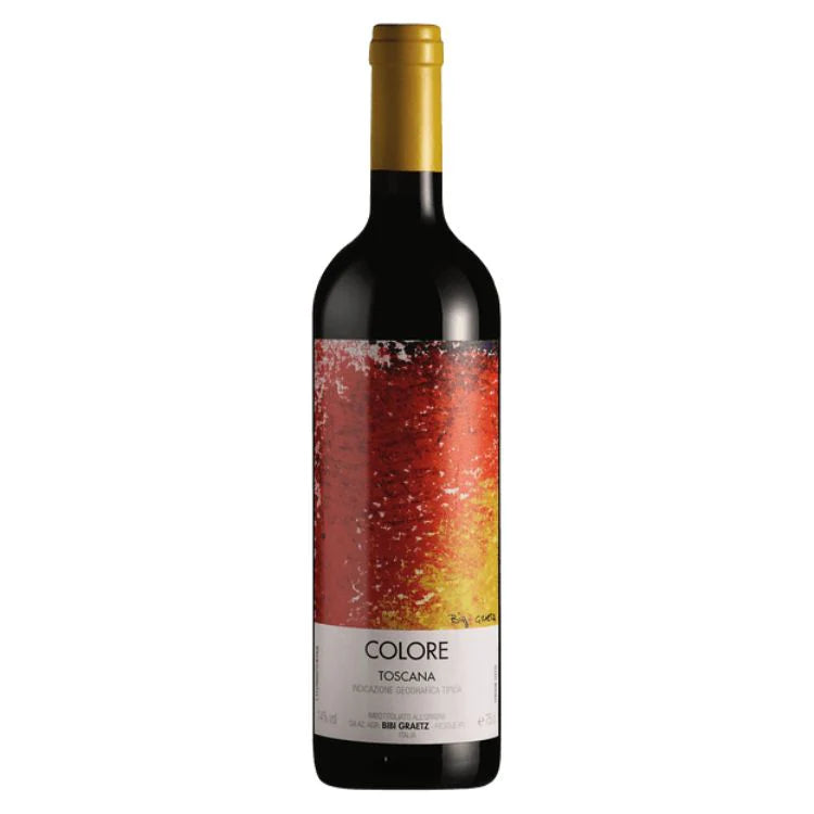 Bibi Graetz Colore Toscana 2012 750 ML