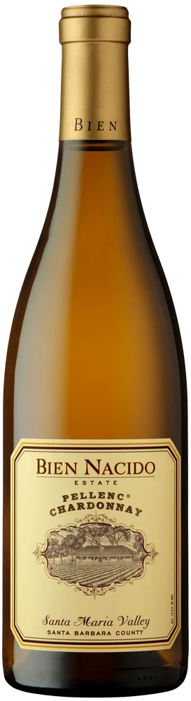 Bien Nacido Estate Chardonnay Santa Maria Valley 2021 750 ML