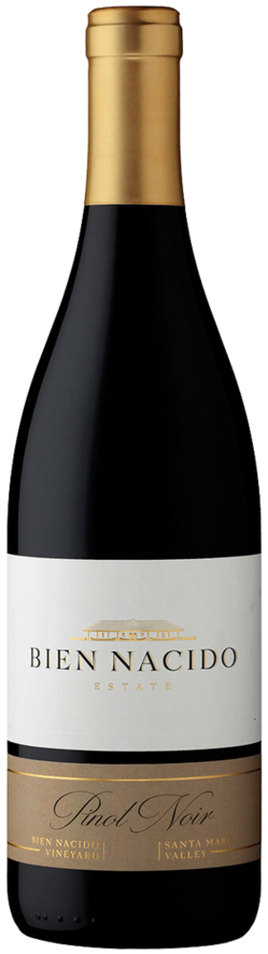 Bien Nacido Estate Pinot Noir 2021  750 ML