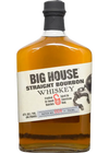 Big House Straight Bourbon Whiskey 750 ML