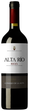 Bodegas Consejo de la Alta Rioja Alta Rio Reserva 2010 750 ML