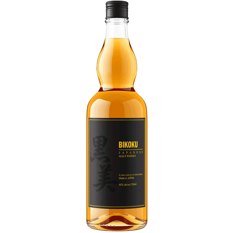 Bikoku Single Malt Whisky 750 ML