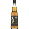 Bikoku Single Malt Whisky Nirasaki 12 Yr 80 750 ML